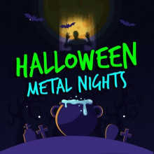 Halloween Metal Nights