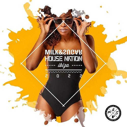 Milk & Sugar House Nation Ibiza
