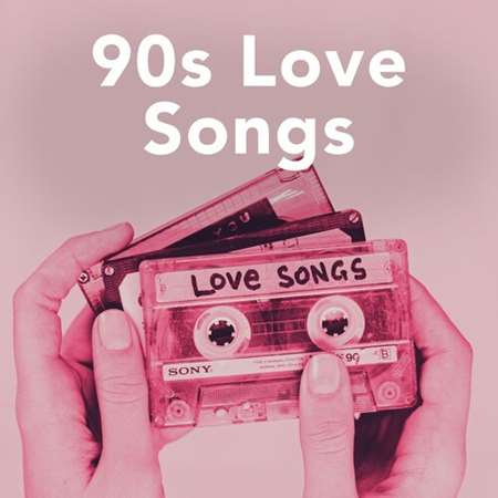 90s Love Songs (2022) торрент