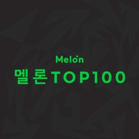 Melon Top 100 K-Pop Singles Chart [15.10] 2022 (2022) торрент