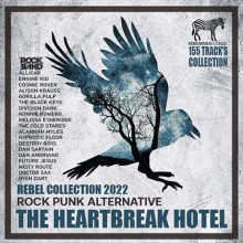 The Heartbreak Hotel (2022) торрент