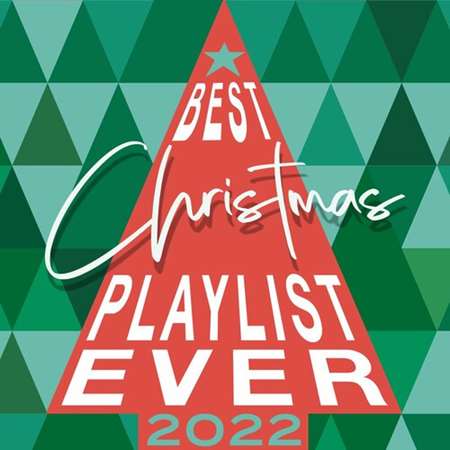 Best Christmas Playlist Ever (2022) торрент