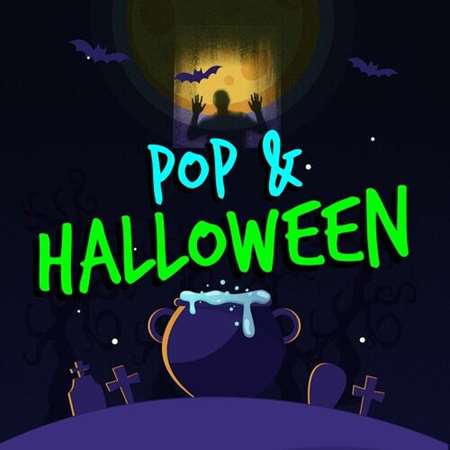 Pop &amp; Halloween (2022) торрент