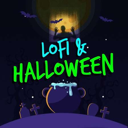 LoFi &amp; Halloween (2022) торрент