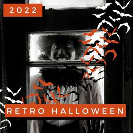 Retro Halloween (2022) торрент