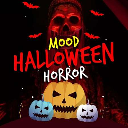 Mood Halloween Horror (2022) торрент