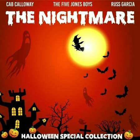 The Nightmare [Halloween Special Collection] (2022) торрент