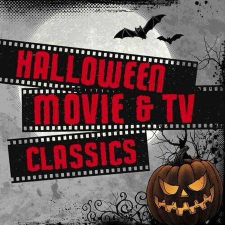 Halloween Movie & TV Classics (2022) торрент