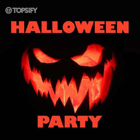 Halloween Party 2022 (2022) торрент