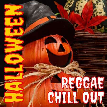 Halloween Reggae Chill Out (2022) торрент