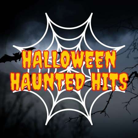 Halloween Haunted Hits (2022) торрент