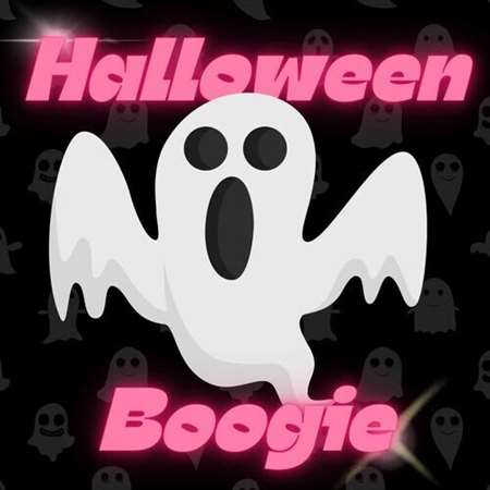 Halloween Boogie (2022) торрент