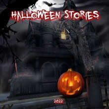Halloween Stories (2022) торрент