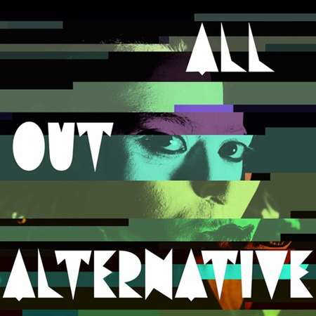 All Out Alternative (2022) торрент
