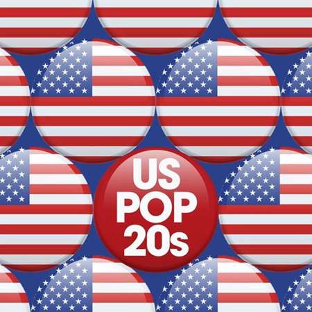 US Pop 20s (2022) торрент