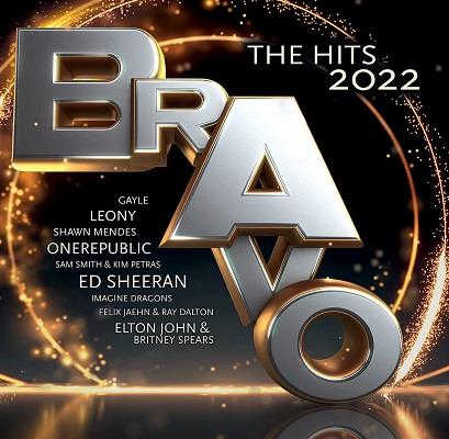 Bravo The Hits (2022) торрент