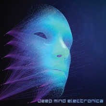 Deep Mind Electronica (2022) торрент