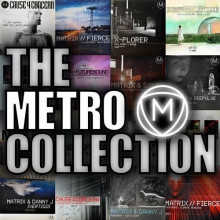 The Metro Collection (2012) торрент