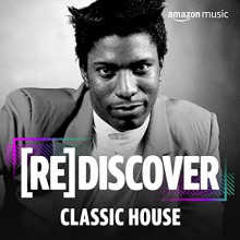 REDISCOVER Classic House (2022) торрент