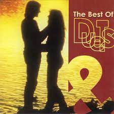 The Best Of Duets (2000) торрент