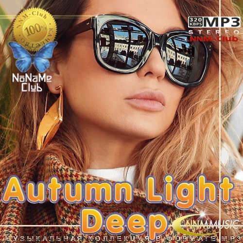 Autumn Light Deep (2022) торрент