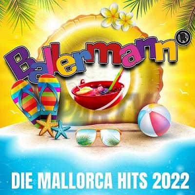 Ballermann: Die Mallorca Hits (2022) торрент