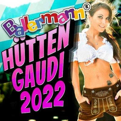 Ballermann Huttengaudi (2022) торрент