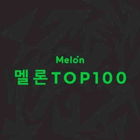 Melon Top 100 K-Pop Singles Chart [22.10] 2022 (2022) торрент