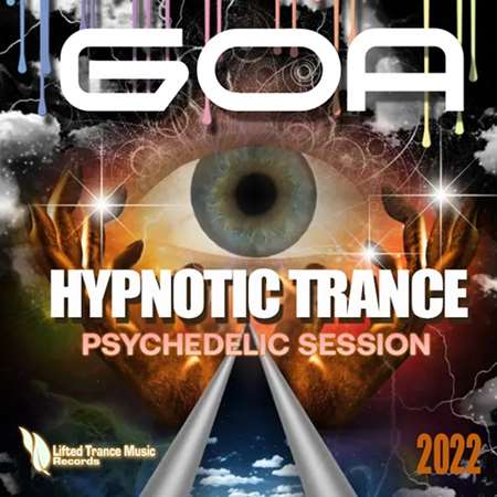 GOA Hypnotic Trance