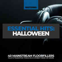 Mastermix Essential Hits - Halloween