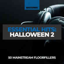 Mastermix Essential Hits - Halloween 2 (2022) торрент