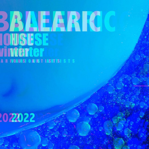 Balearic House Winter 2022 (2022) торрент