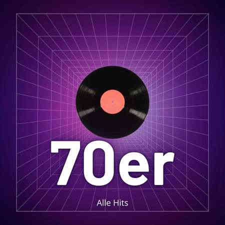 70er - Alle Hits (2022) торрент