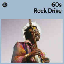 60s Rock Drive (2022) торрент