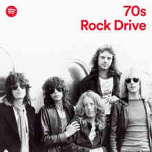 70s Rock Drive (2022) торрент