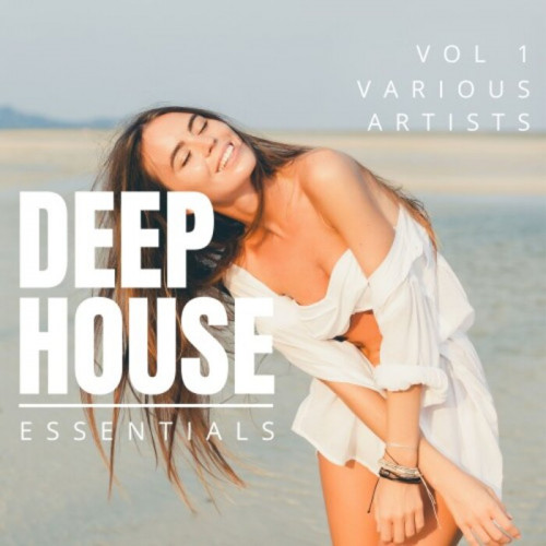 Deep-House Essentials, Vol. 1 (2022) торрент