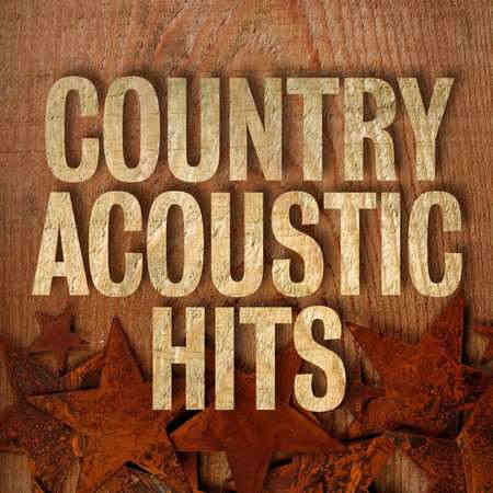 Country Acoustic Hits (2022) торрент