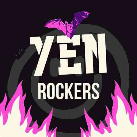 Yen - Rockers (2022) торрент