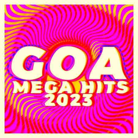 Goa Mega Hits 2023 (2022) торрент
