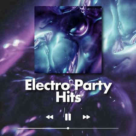 Electro Party Hits (2022) торрент
