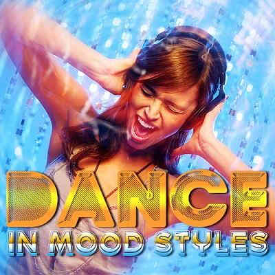 In Mood Styles Dance (2022) торрент