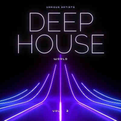 Deep-House World Vol. 2