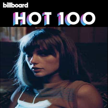 Billboard Hot 100 Singles Chart [05.10] 2022 (2022) торрент