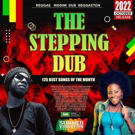 The Stepping Dub (2022) торрент