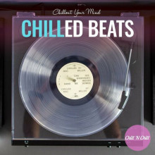 Chilled Beats: Chillout Your Mind (2022) торрент