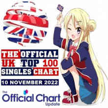 The Official UK Top 100 Singles Chart (10.11) 2022 (2022) торрент