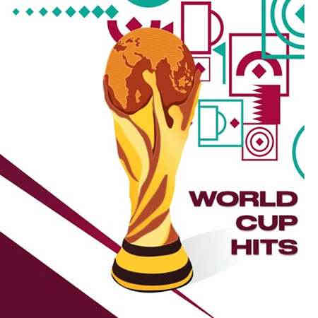 World Cup Hits (2022) торрент