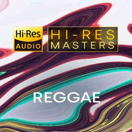 Hi-Res Masters: Reggae (2022) торрент