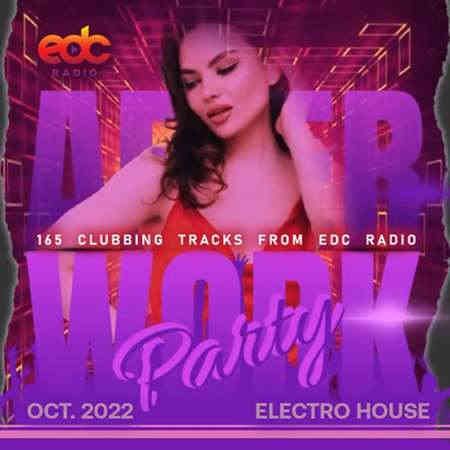 EDC Clubbing House: After Work Party (2022) торрент