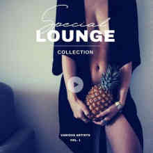 Special Lounge Collection, Vol. 1 (2022) торрент